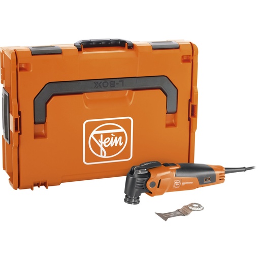 [845602] Fein Multimaster MM 500 Plus Basic L-BOXX