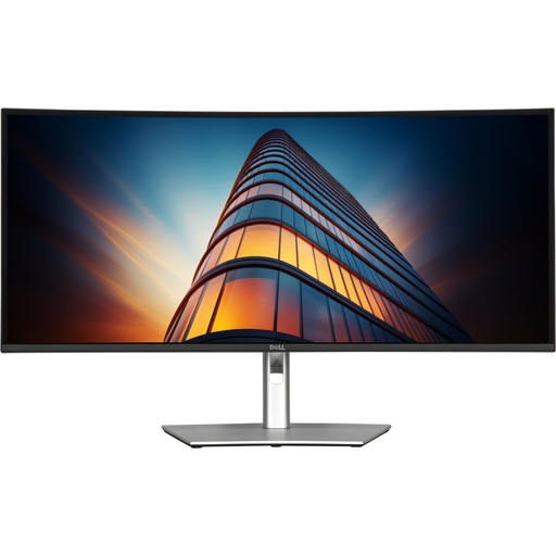 [898739] Dell U3425WE