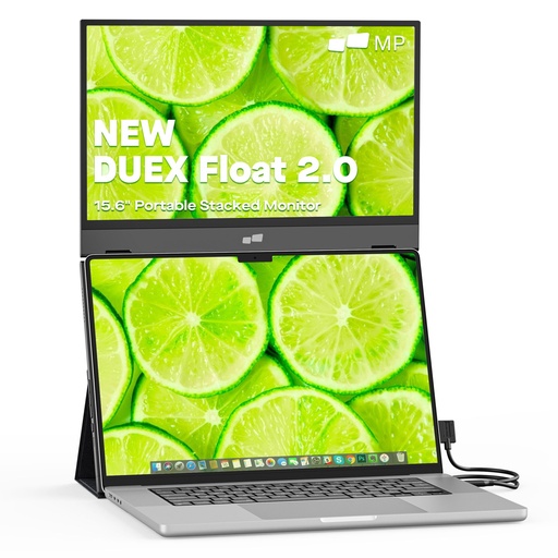 [190551] Mobile Pixels Duex Float 2 15,6  Screen Extension