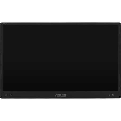 [712378] Asus MB166C