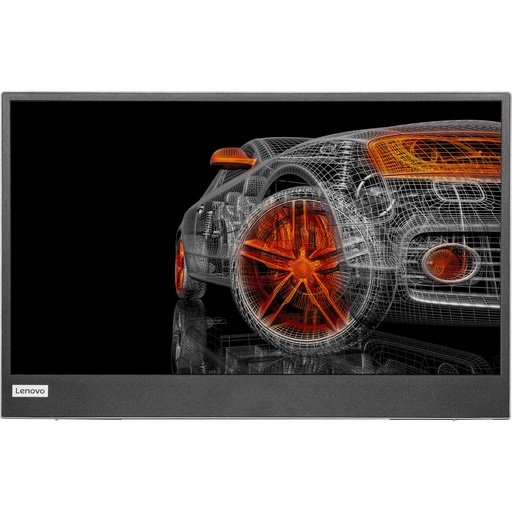 [767146] Lenovo L15