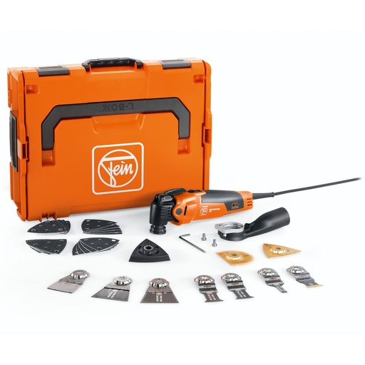 [891032] Fein Multimaster MM 500 PLUS TOP