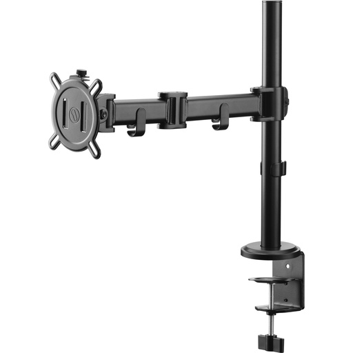 [104066] One for All Monitor Mount Smart Single Black       DM 2110