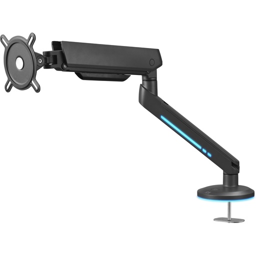 [188241] One for All Monitor Halterung Experience RGB Single Black 8110