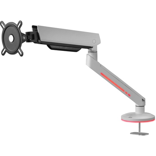 [188248] One for All Monitor Halterung Experience RGB Single White 8120