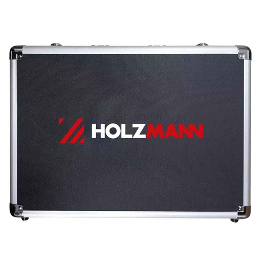 [110079] Holzmann WZK119ECO tool box