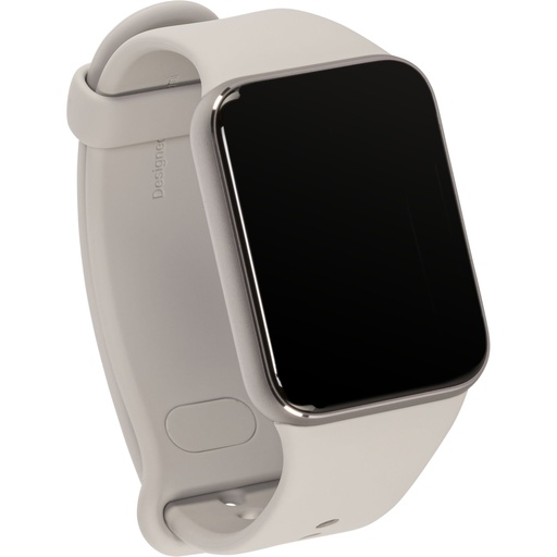 [126998] Xiaomi Smart Band 9 Pro moonlight silver