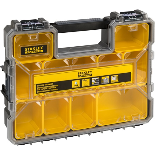 [111962] Stanley Organizer FatMax