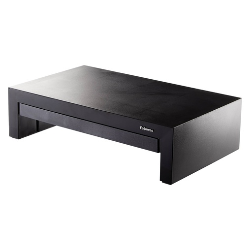 [449038] Fellowes Designer Suites Monitor Stand
