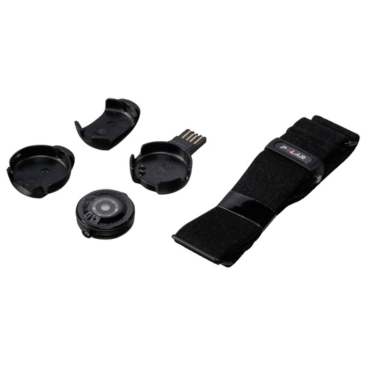 [495049] Polar OH1 optic pulse sensor black