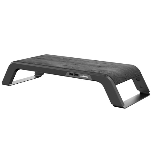 [662552] Fellowes Hana Monitor Support 230V black