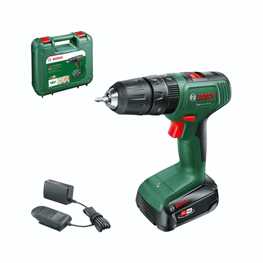[147564] Bosch EasyImpact 18V-38 Cordless Drill