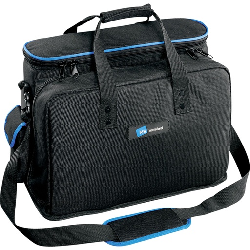 [130496] B&W Tool Bag TEX.253 Service