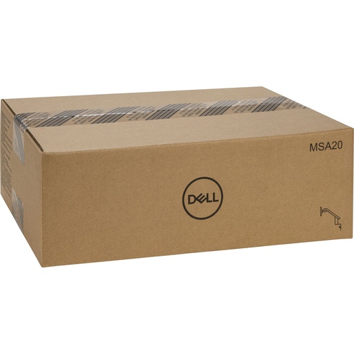[857859] Dell MSA20 Single Monitor Arm