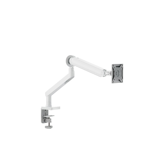 [873063] Alogic Glide Flexible Single Arm Monitor Mount 17-35 White