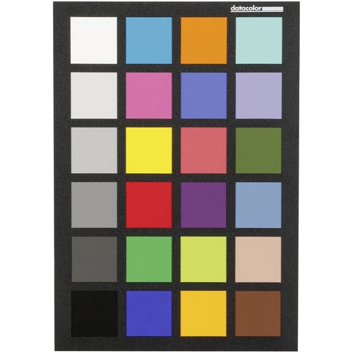 [101635] DataColor Spyder Checkr 24