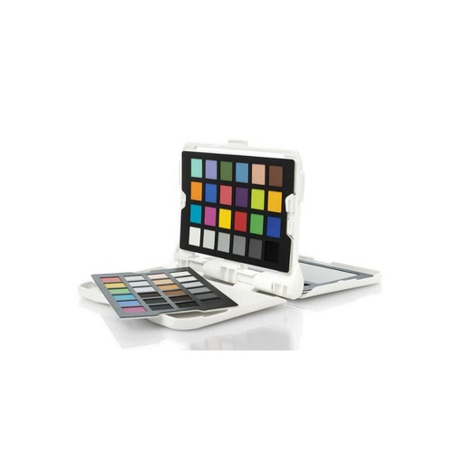[114545] Datacolor Spyder Checkr Photo New