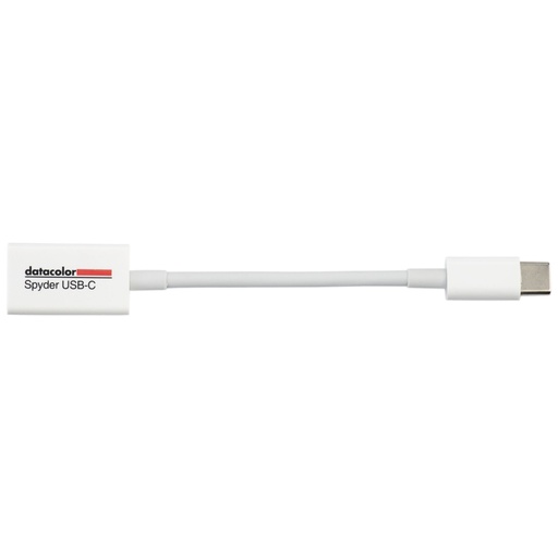 [866630] DataColor Spyder USB-C
