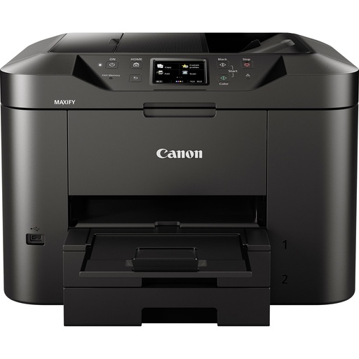[126907] Canon MAXIFY MB 2750