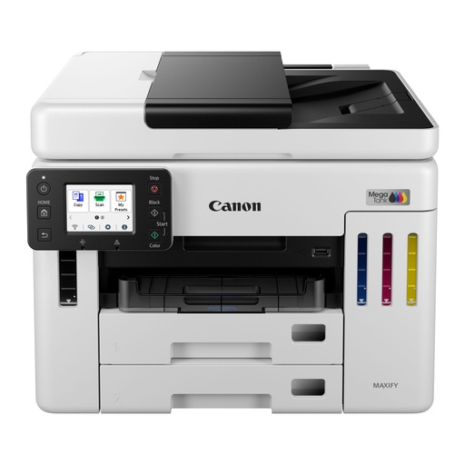[152093] Canon MAXIFY GX 7150