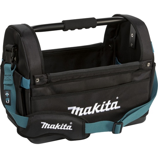 [144120] Makita Werkzeugtasche offen