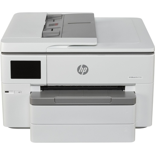 [194702] HP Officejet Pro 9730e All-in-One