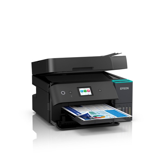 [218852] Epson EcoTank ET-4950
