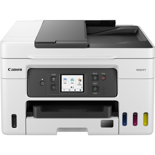 [773418] Canon MAXIFY GX 4050