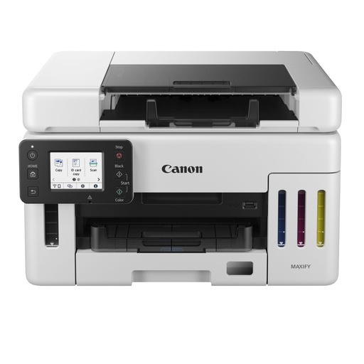 [819611] Canon MAXIFY GX 6550