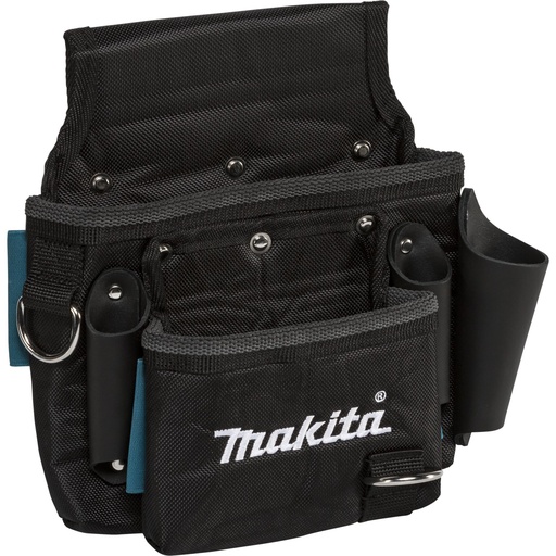 [144134] Makita 2-Fächer Werkzeugtasche