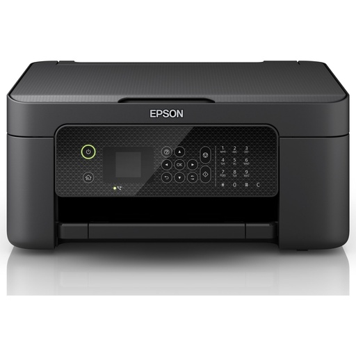 [825834] Epson WorkForce WF-2910 DWF
