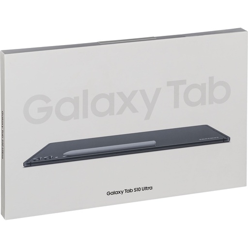 [112767] Samsung Galaxy Tab S10 Ultra 5G (256GB) 12GB grau
