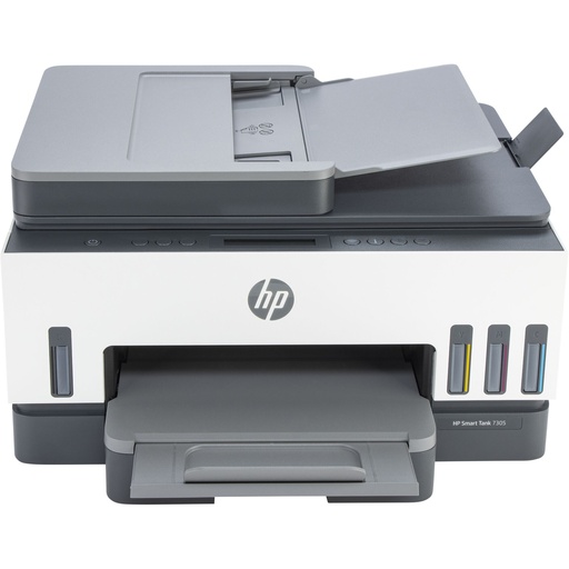 [843684] HP Smart Tank 7305