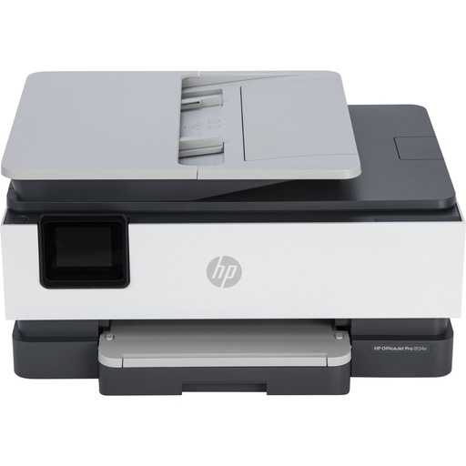 [885348] HP Officejet Pro 8134e All-in-One