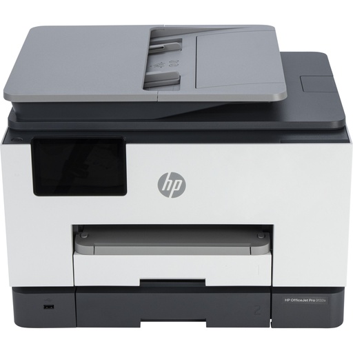 [885460] HP Officejet Pro 9132e All-in-One