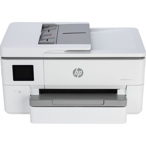 [898025] HP Officejet Pro 9720e ell-in-One
