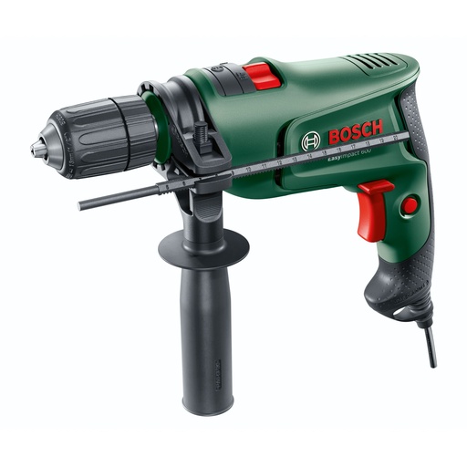 [147704] Bosch EasyImpact 600 Impact Drill