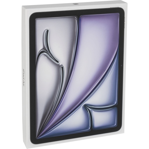 [198587] Apple iPad Air 11 (M3) 256GB Wi-Fi - Space Grey