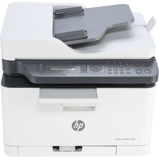 [521089] HP Color Laser MFP 179 fwg