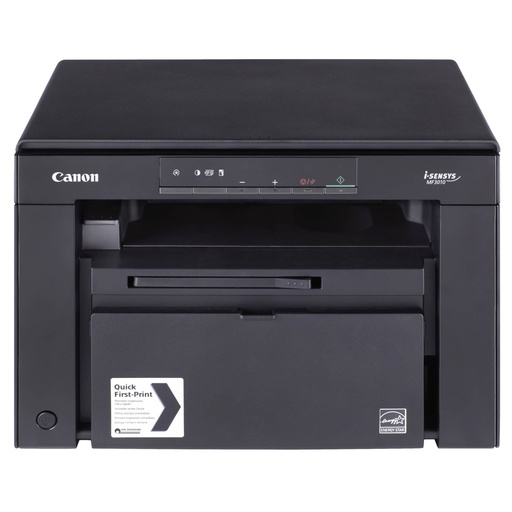 [553343] Canon i-SENSYS MF 3010