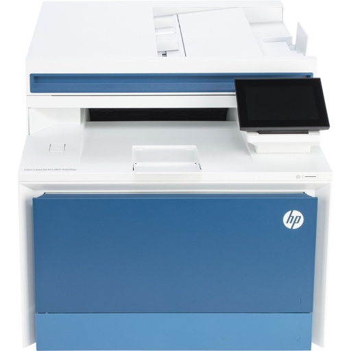 [878502] HP Color Laserjet Pro MFP 4302 fdw