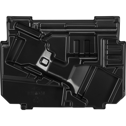 [146395] Makita Tiefziehteil f. MAKPAC