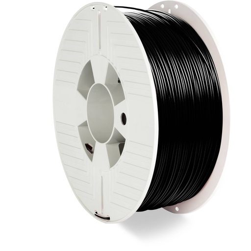 [505052] Verbatim 3D Printer Filament PLA 1,75 mm 1 kg black