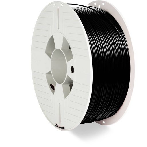 [505094] Verbatim 3D Printer Filament ABS 1,75 mm 1 kg black