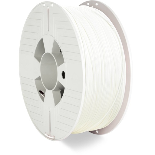 [505101] Verbatim 3D Printer Filament ABS 1,75 mm 1 kg white