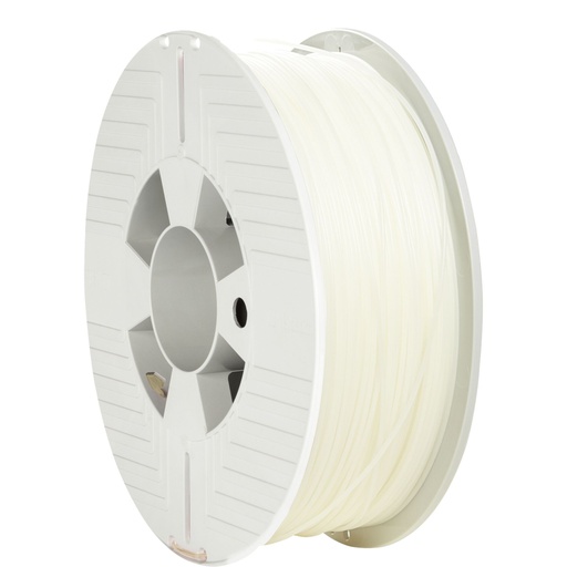 [515489] Verbatim 3D Printer Filament PP 1,75 mm 500 g natural