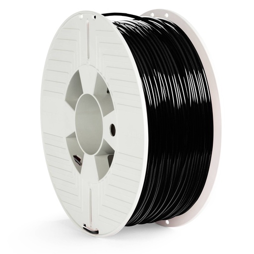 [526115] Verbatim 3D Printer Filament PLA 2,85 mm 1 kg black