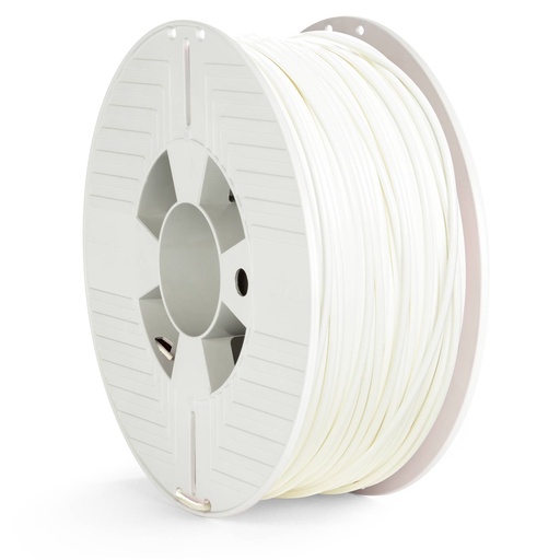 [526136] Verbatim 3D Printer Filament PLA 2,85 mm 1 kg white