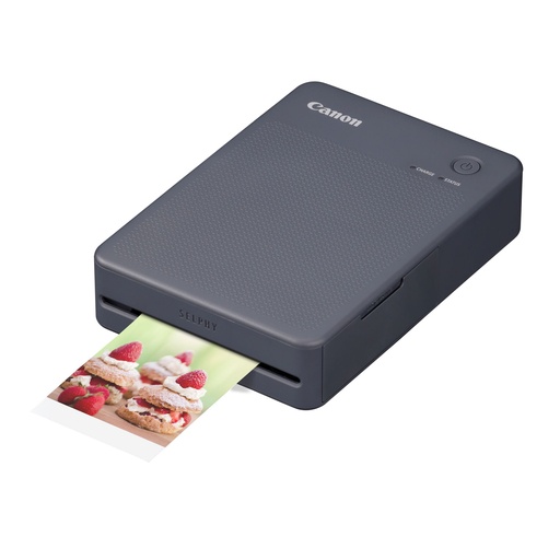 [114965] Canon Selphy QX 20 dark grey