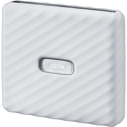 [684602] Fujifilm instax Link WIDE A White EX D